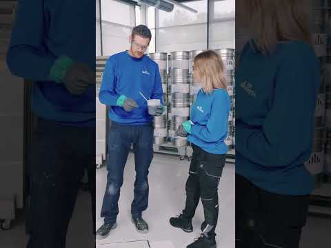 Kurzversion JobInsight #Teil4: Qualitätssicherung in Labor und AWT – Karriere mit KLB Kötztal