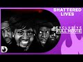 Shattered Lives - Majid Michel, Martha Ankomah and Dominic Kofi Demordzi, latest 2023 Full Movie