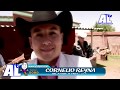 CORNELIO REYNA TERCERO  "De Ayer a Hoy"