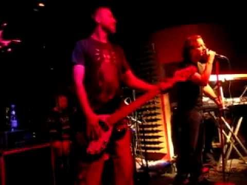 CARRION - Zapach Szarości - Poznań 15.03.2012