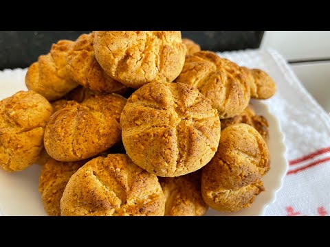 Homemade Peanut Butter Cookies: Simple and Perfect!