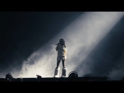 Lexie Liu – Metropolis (Encore Performance 2024 Tour)