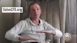 Stuart Murdoch of Belle and Sebastian ME/CFS Interview in L.A.