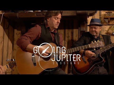 Ramblin' Dog - Booze Is My Friend | Going Jupiter Sessions