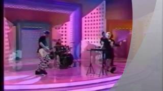 Cyndi Lauper - You don´t know