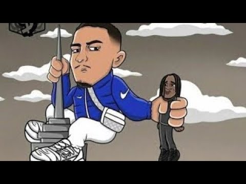 MORAD - TIRAERA PARA LA 970 Y KID KEO (AUDIO OFICIAL)