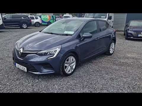 Renault Clio Dynamique SCe 65 - Image 2