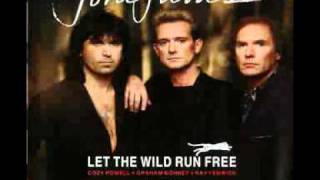 Forcefield - Let the Wild Run Free.avi
