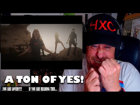 Hellscore - The Eagle Flies Alone (Arch Enemy A Cappella cover) REACTION!