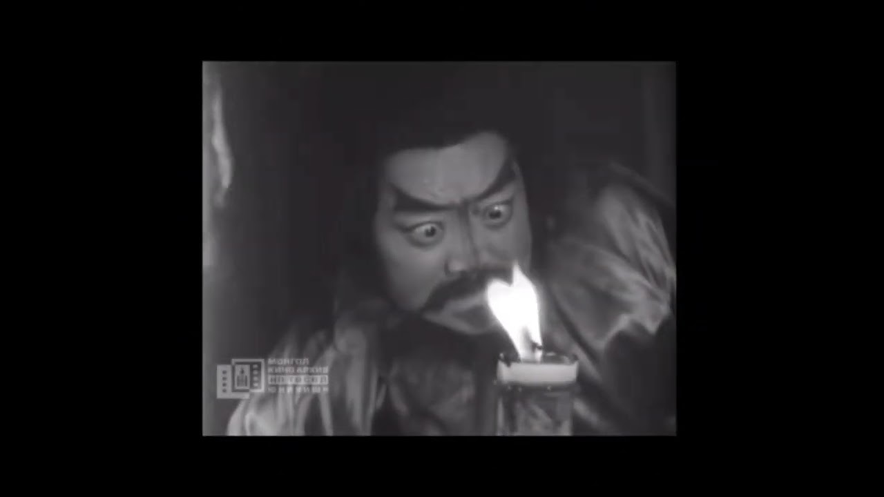 Зэрэг нэмэхийн өмнө МУСК ( Монгол киноны сэтгэлд хоногшсон хэсгүүдээс)