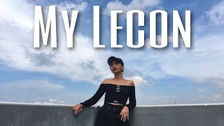 Download lagu JTL - My Lecon (Feat Enter The Dragon) l Dance with Mel Amore l Dance Workout mp3