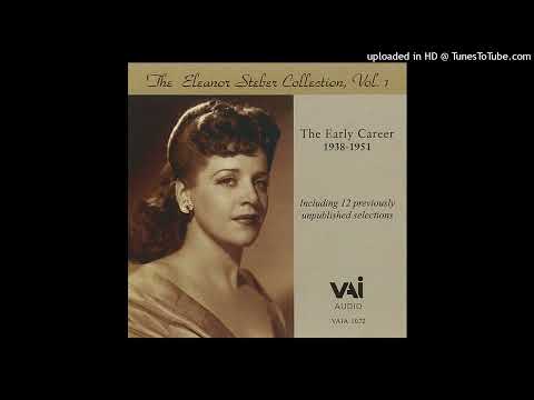 Mi chiamano Mimì (La bohème, Acte I)- Eleanor Steber