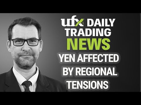 UFXDaily Forex Currency Trading News 06-September-2017