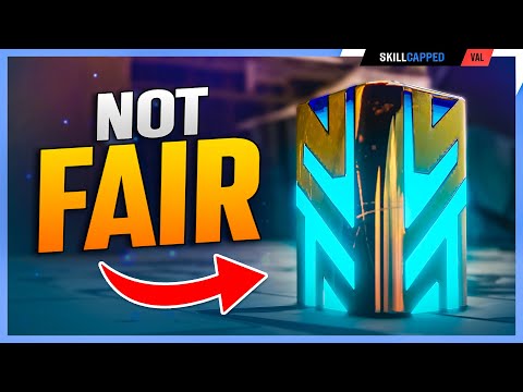 The 10 Most BROKEN ABILITIES in Valorant! - RIOT PLEASE NERF THESE AGENTS!