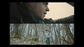 F U Z E T A - "What We've Drawn" (Official Video)