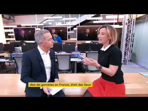 États généraux de la bioéthique - Episode 4 : le don de sperme en 2018