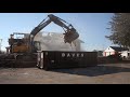 Knocking Down The Houses
