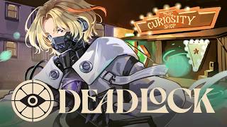 【 Deadlock 】　得意なキャラわかってきたから固めるぞ【にじさんじ/風楽奏斗】
