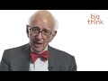The Science of Brain Health and Cognitive Decline | Eric Kandel