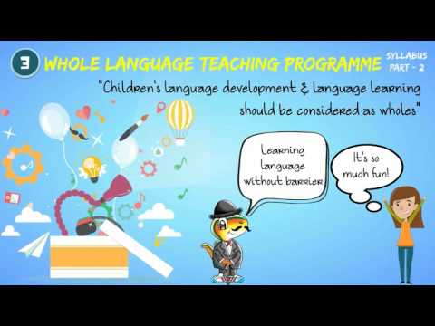 UC Kindies Develop with love & laughter