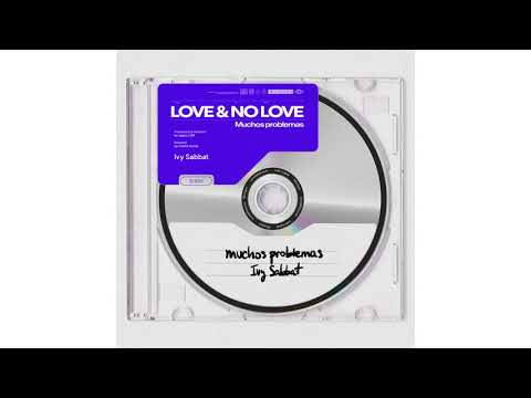 Ivy Sabbat - MUCHOS PROBLEMAS (Audio Oficial)
