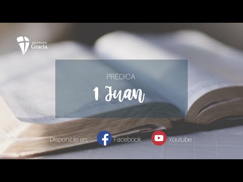 El amor de Dios | 1 Juan 4:7-21