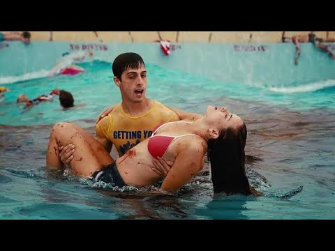 Piranha 3DD Full Movie Verdict And Information | Danielle Panabaker | Matt Bush