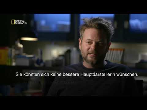 THE HOT ZONE  | Hinter den Kulissen