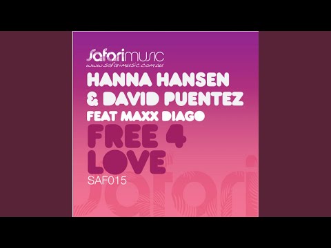Free 4 Love (Club Mix)