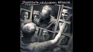 Dead Sleep- Jimmie&#39;s Chicken Shack