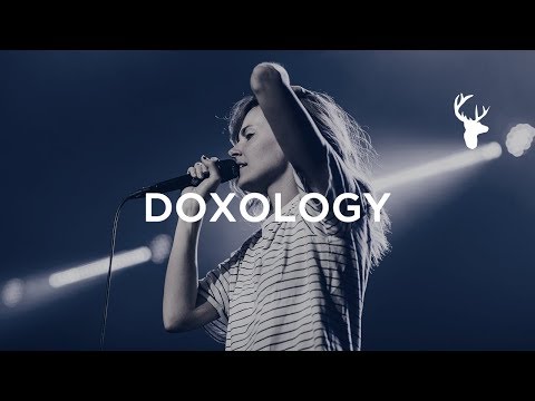 Doxology (LIVE) - Kristene DiMarco | Bethel Worship