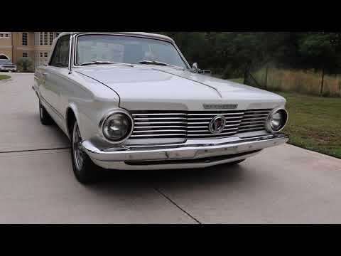 1964 Plymouth Valiant (CC-1345524) for sale in Hiram, Georgia