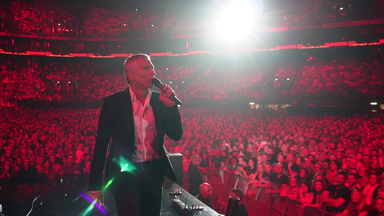 #Taratata30Ans On vous emmène en coulisses ! (2023)