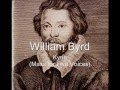 William Byrd (1540-1623) : Kyrie (Mass for Five Voices)