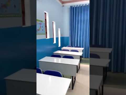 Review lớp học tại 213 Tây Hòa, Phước Long A.