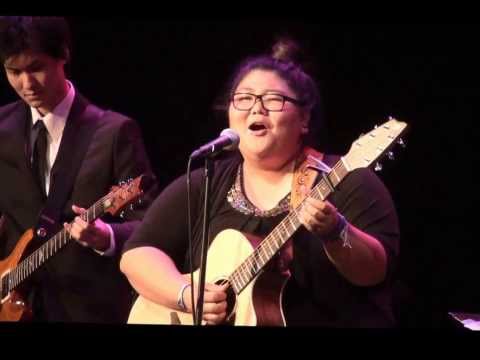 Lazy Days - Written By Miharu Okamura - Miko Shudo Senior Vocal Jazz Recital Nov. 23, 2013