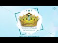 Wallah Wallah In Sha ALLAH Studio Version Sayyed Abdul Wasi Qadri Razavi