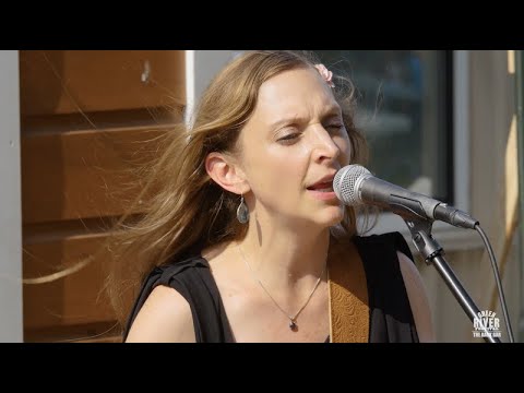 Eilen Jewell - "Miles to Go" -  The Green House at Green River Festival