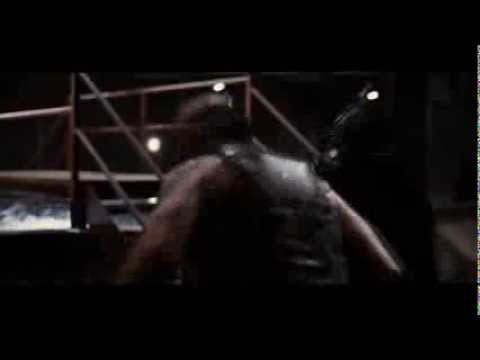The Dark Knight With Added 1960’s Sound Effects Is Awesome