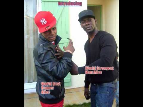 Shawn Stopper - Mikky Brown It's Our City