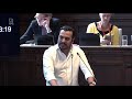 Harde confrontaties in de gemeenteraad Rotterdam over lesstof islamitische basisscholen