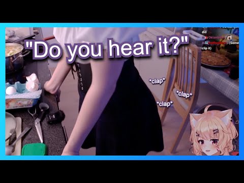 Squchan *Claps* for Chat