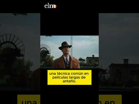 The Brutalist: una epopeya del sueño americano