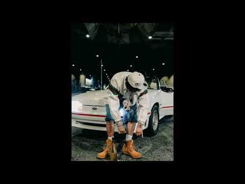 (FREE) Frostydasnowmann x Ohgeesy Type Beat - POWER TRIP