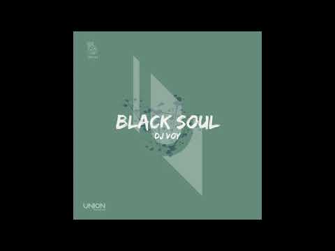 UR316 Dj Voy - Black Soul