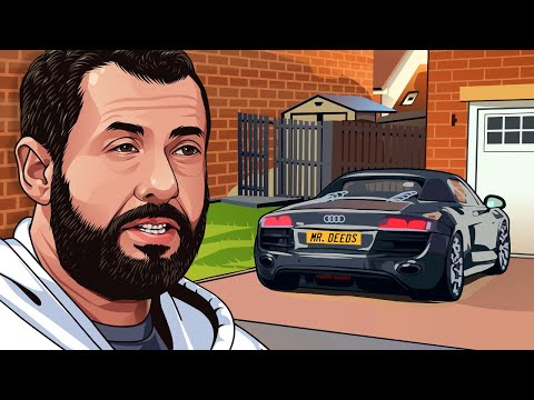 World's Richest People… Who Live Like They’re Poor