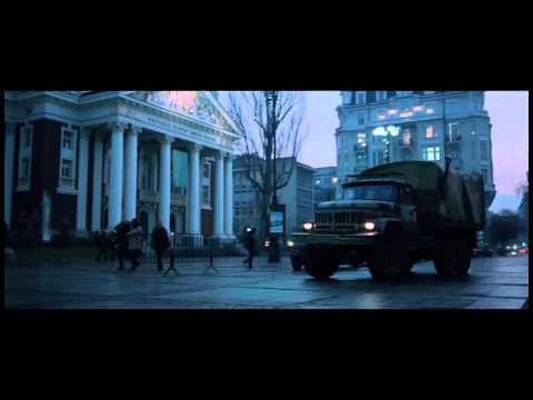 Неудержимые 2. Новый русский трейлер в HD