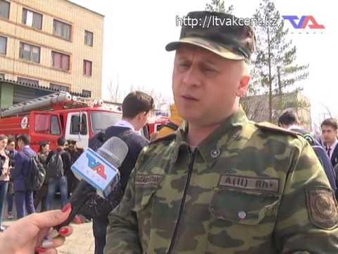 Выпуск программы «День» от 26 апреля 2017г.