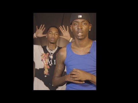 [FREE] Young Dolph x Key Glock x Big Scarr Type Beat 2023 "BANK"