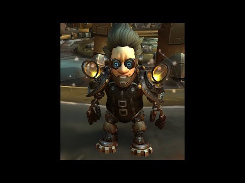 Frases de Príncipe Erazmin en Battle for Azeroth - Castellano